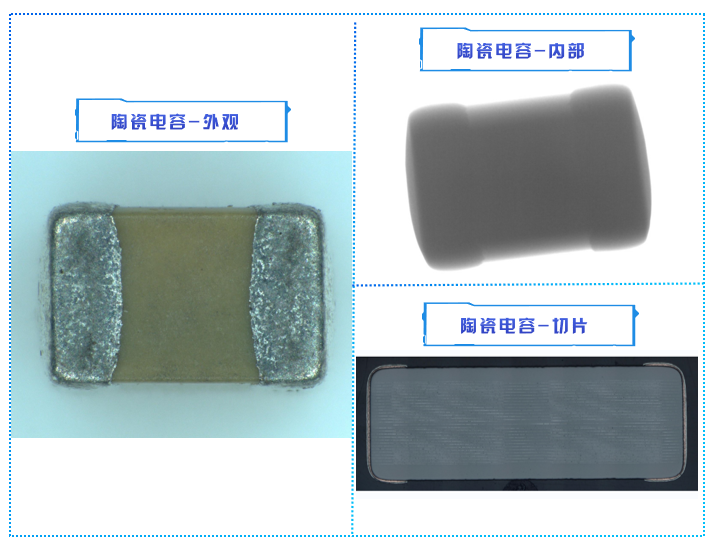 陶瓷电容 陶瓷电容