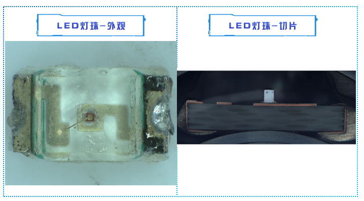 LED灯珠 LED灯珠