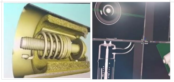 集成电路质量检测技术之X-ray检测 集成电路质量检测技术之X-ray检测