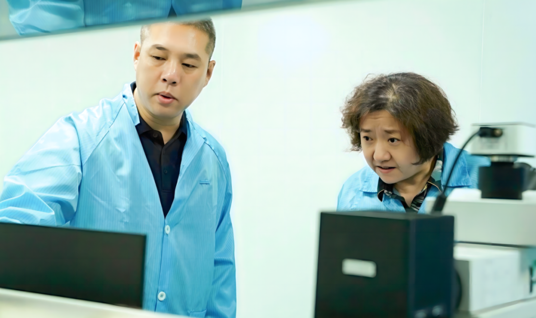 湖北省市场监督管理局、湖北省计量测试技术研究院领导一行到访创芯检测实验室交流合作 湖北省市场监督管理局、湖北省计量测试技术研究院领导一行到访创芯检测实验室交流合作