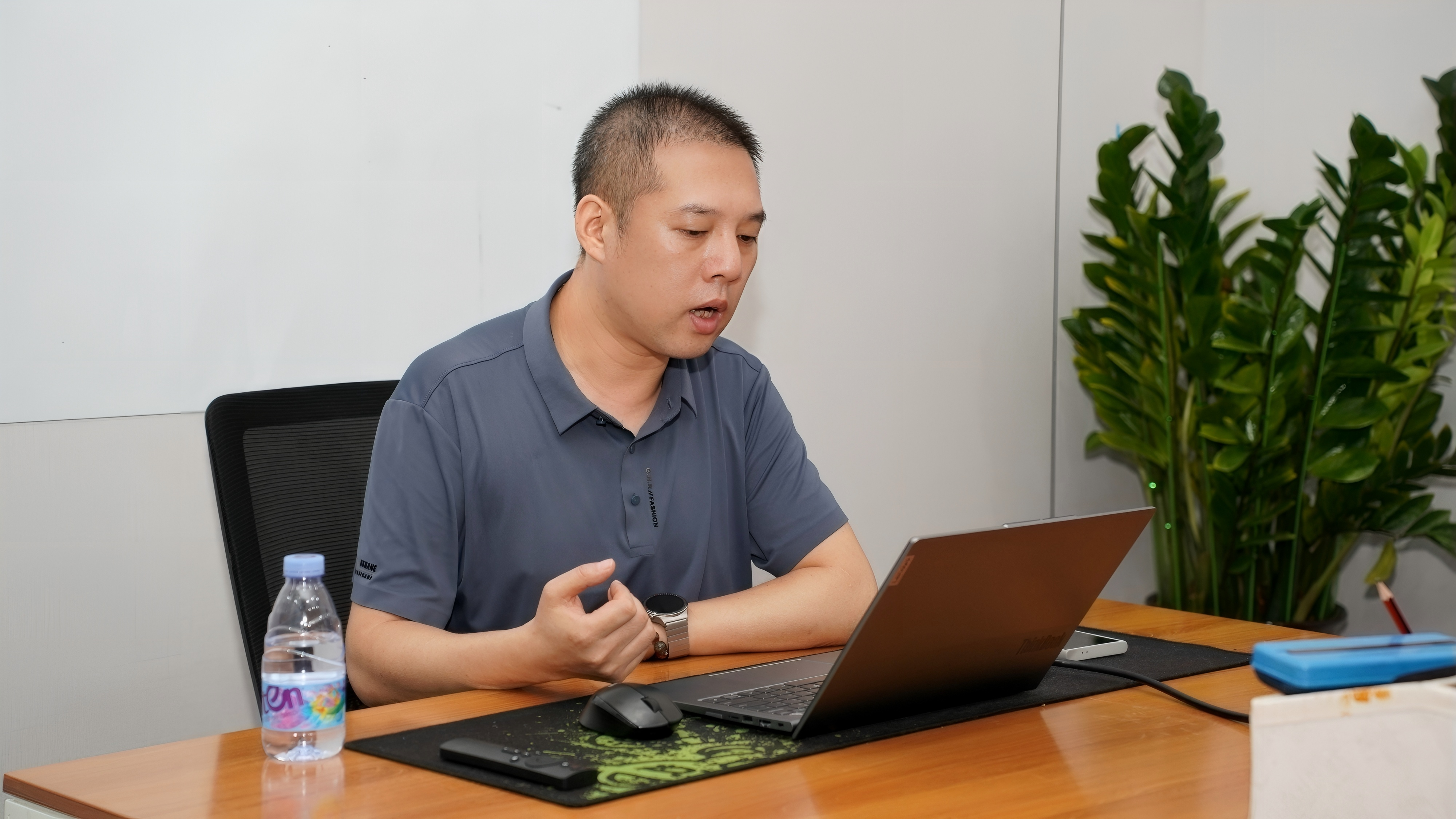 培训讲师 徐春雷总经理 培训讲师 徐春雷总经理